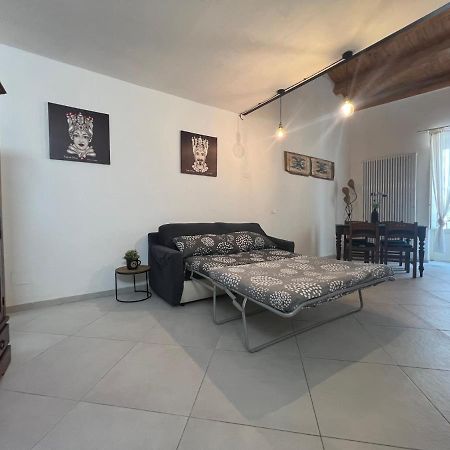La Terrazza Del Capo Διαμέρισμα Παλέρμο Εξωτερικό φωτογραφία