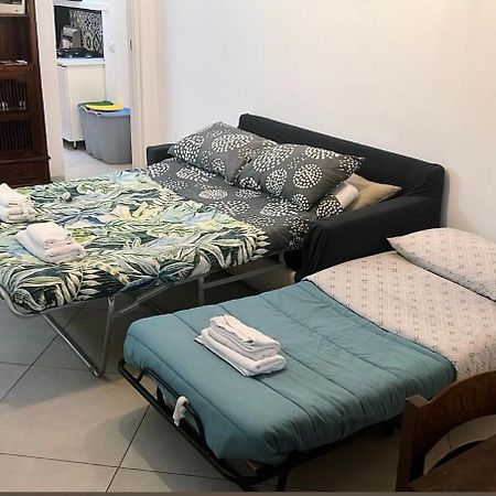 La Terrazza Del Capo Διαμέρισμα Παλέρμο Εξωτερικό φωτογραφία