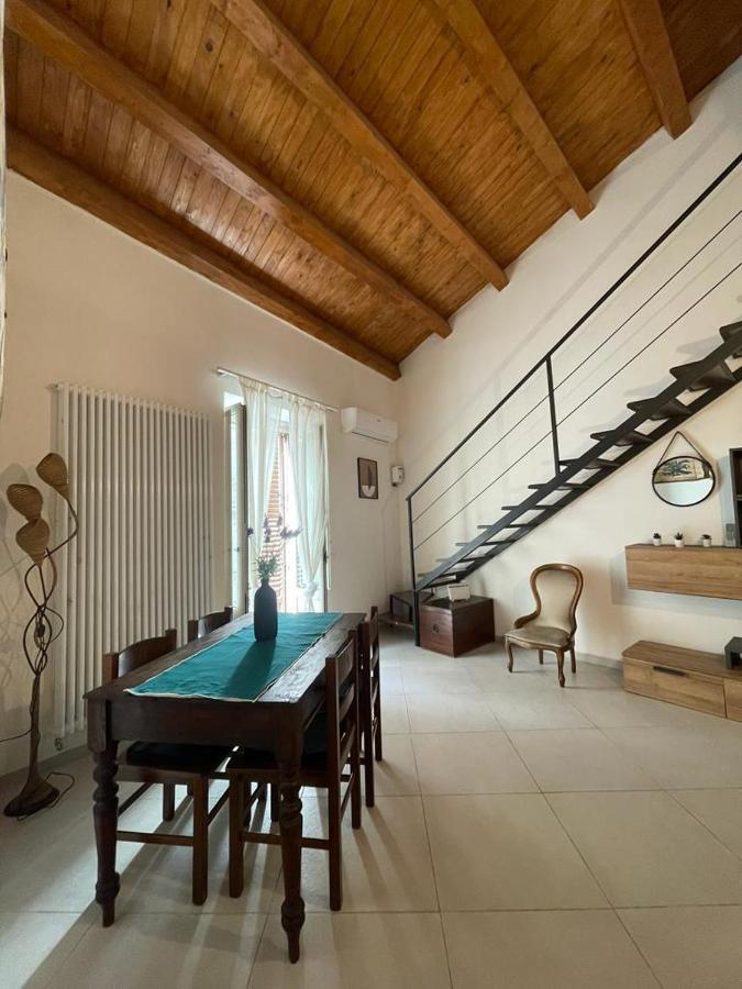 La Terrazza Del Capo Διαμέρισμα Παλέρμο Εξωτερικό φωτογραφία
