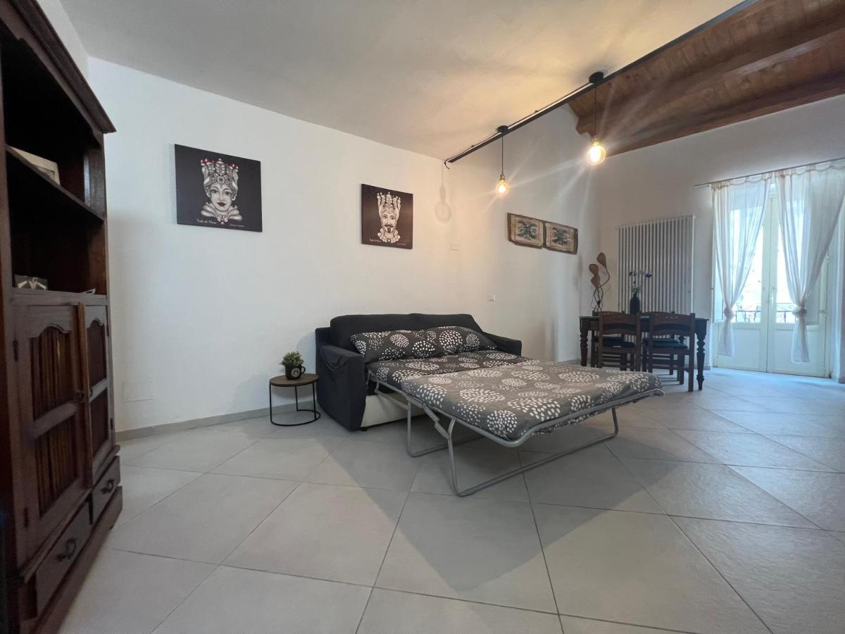 La Terrazza Del Capo Διαμέρισμα Παλέρμο Εξωτερικό φωτογραφία